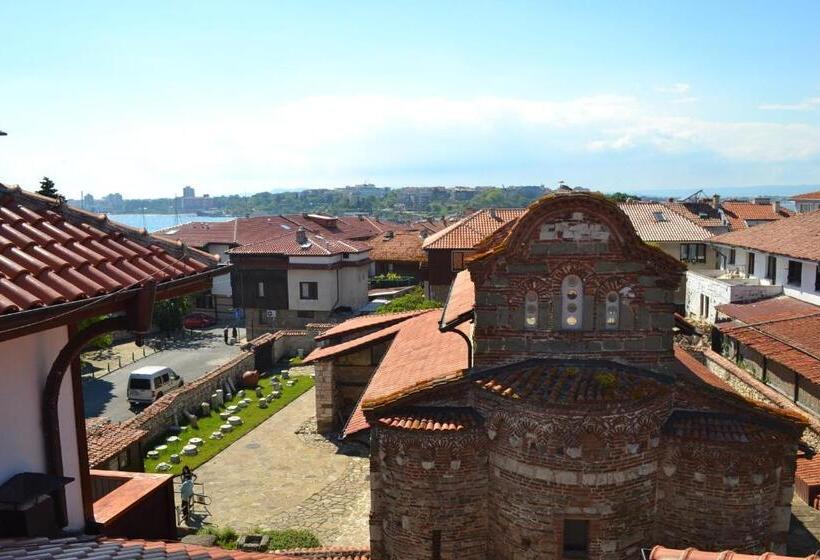 Номер Стандарт, Boutique Hotel St. Stefan
