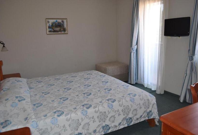 חדר סטנדרט, Boutique Hotel St. Stefan