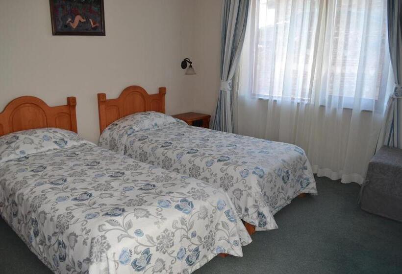 חדר סטנדרט, Boutique Hotel St. Stefan