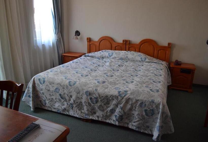 חדר סטנדרט, Boutique Hotel St. Stefan