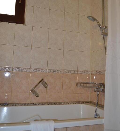 סוויטת ג'וניור, Boutique Hotel St. Stefan