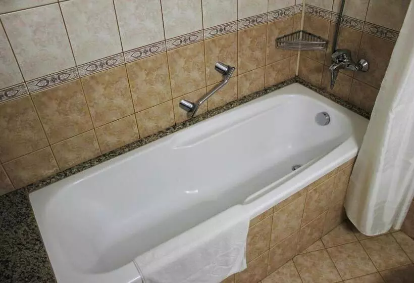 サイドオーシャンビュースタンダードルーム, Boutique Hotel St. Stefan