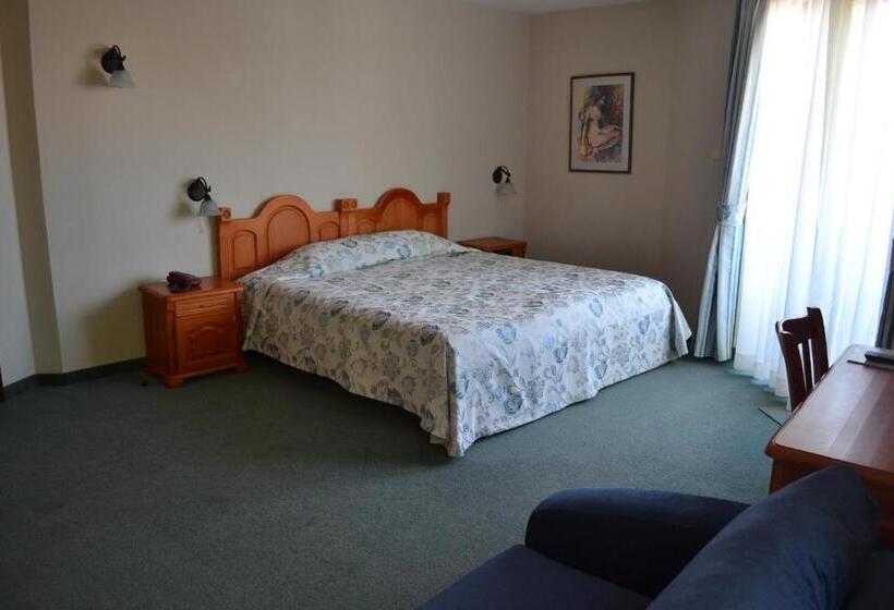 חדר סטנדרט צדדי נוף לים, Boutique Hotel St. Stefan