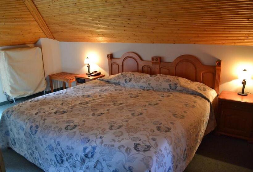 חדר אקונומי, Boutique Hotel St. Stefan