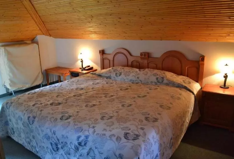 エコノミールーム, Boutique Hotel St. Stefan