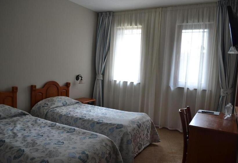 חדר אקונומי, Boutique Hotel St. Stefan