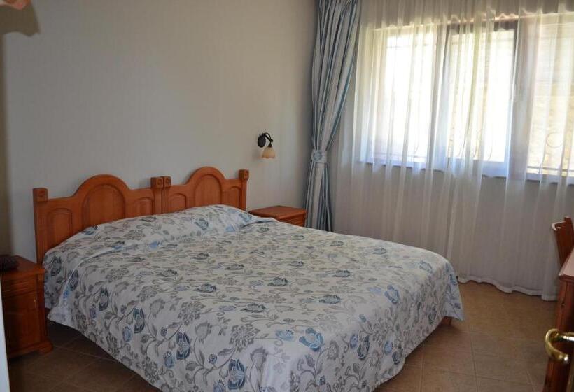 חדר אקונומי, Boutique Hotel St. Stefan