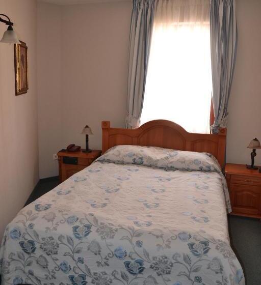 סוויטה משפחתית, Boutique Hotel St. Stefan