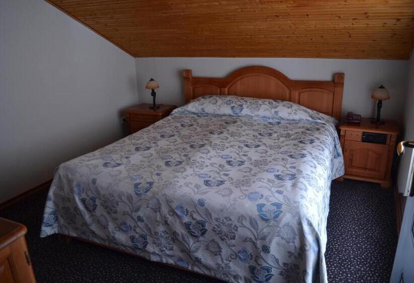 Family Suite, Boutique Hotel St. Stefan