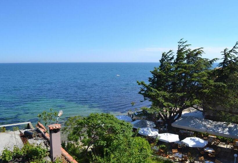 חדר סטנדרט נוף לים, Boutique Hotel St. Stefan