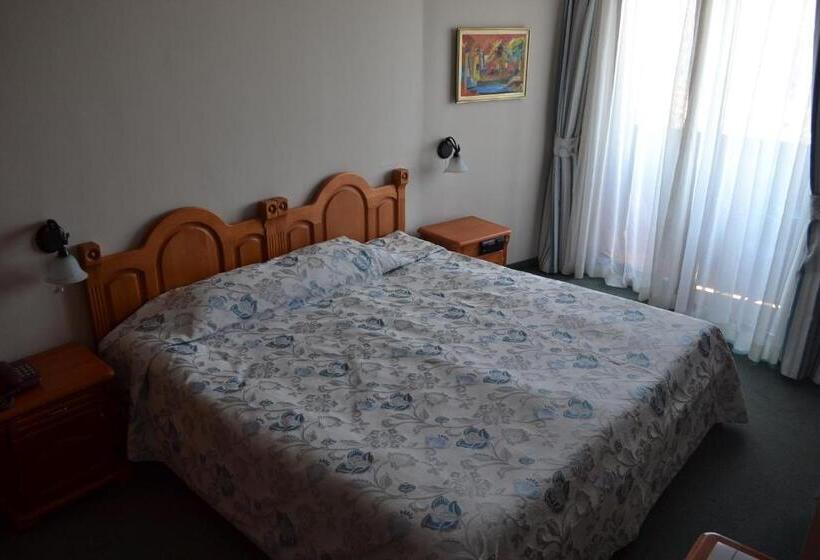 חדר סטנדרט נוף לים, Boutique Hotel St. Stefan