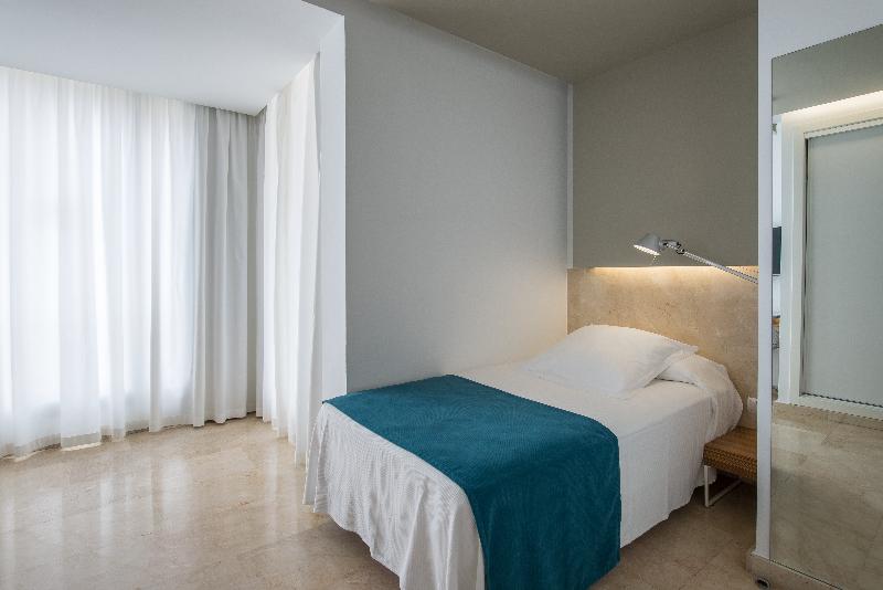 Номер Стандарт Индивидуальный, Climia Belroy 4 Sup