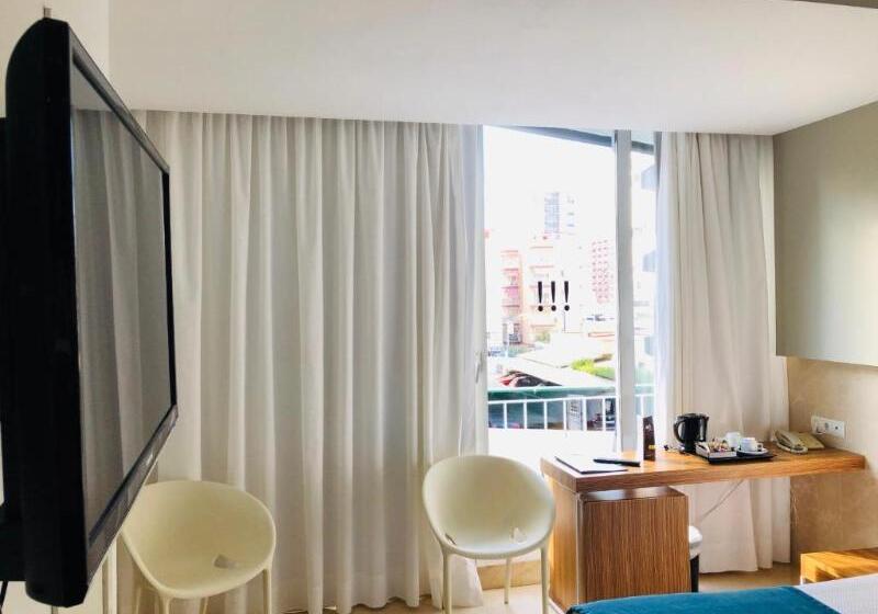 Номер Стандарт, Climia Belroy 4 Sup