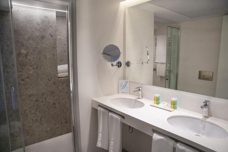 Апартаменты 1 Спальня, Climia Belroy 4 Sup