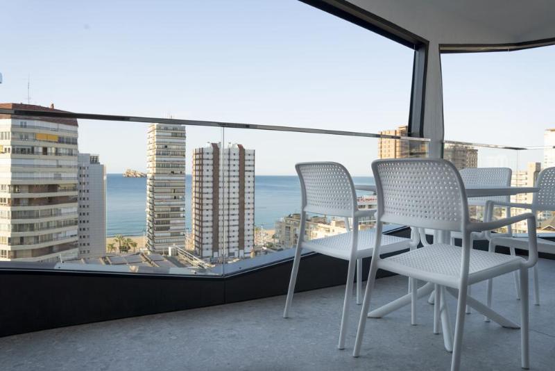 Апартаменты 1 Спальня, Climia Belroy 4 Sup