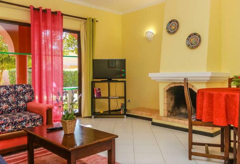 Апартаменты 1 Спальня, Colina Village