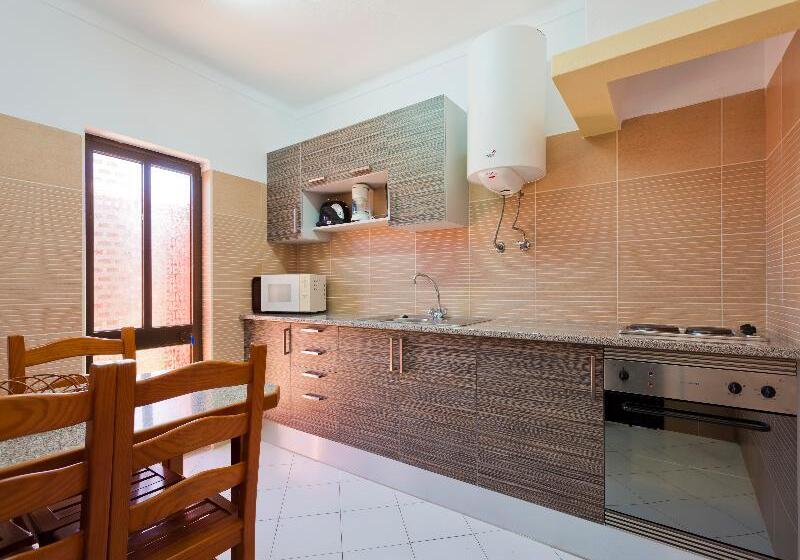Апартаменты 1 Спальня, Colina Village