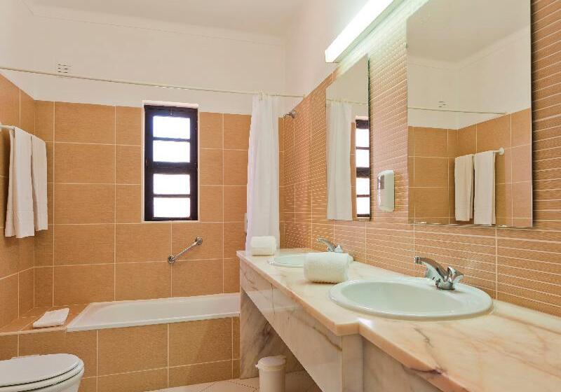 Апартаменты 1 Спальня, Colina Village
