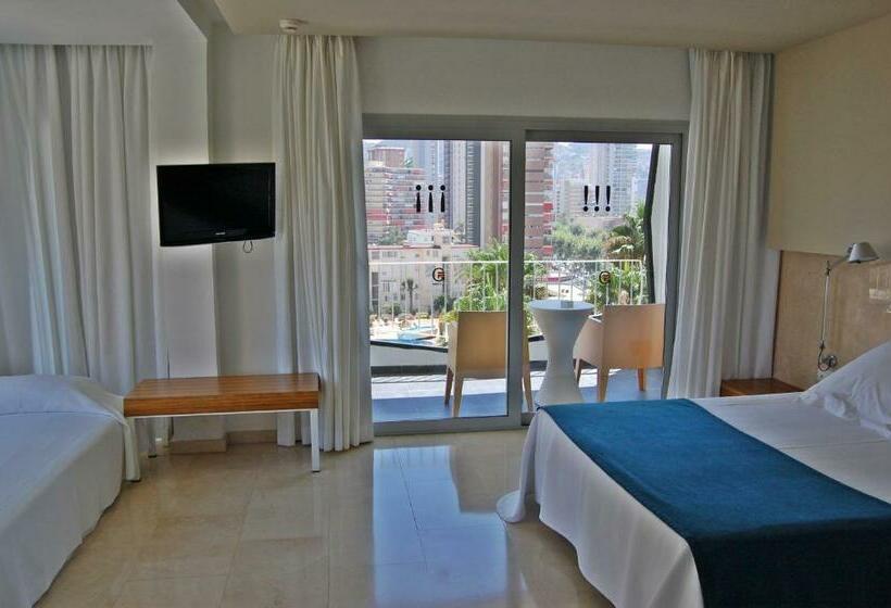 Номер Superior, Climia Belroy 4 Sup