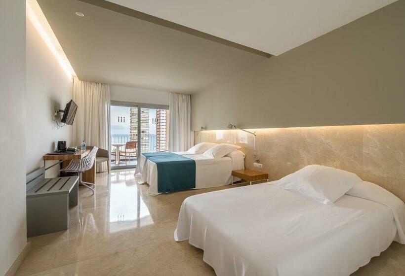 Номер Superior, Climia Belroy 4 Sup