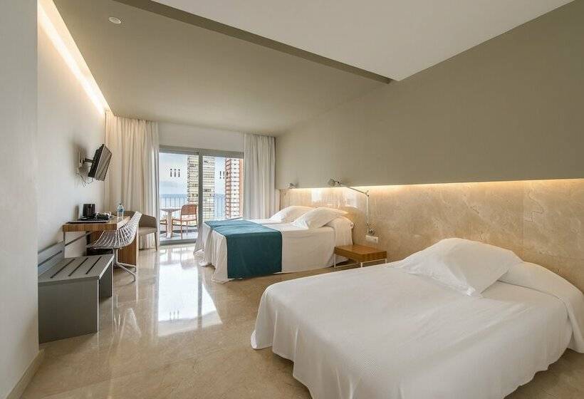 Номер Superior, Climia Belroy 4 Sup