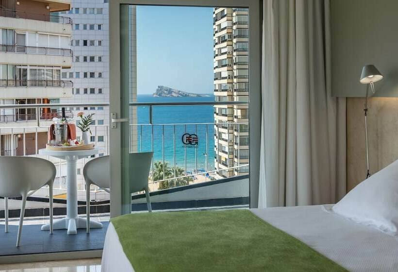 Номер Superior, Climia Belroy 4 Sup