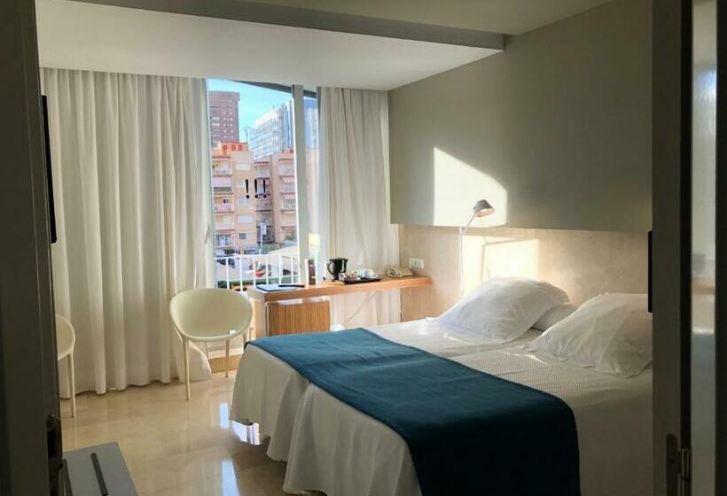 Классический Номер, Climia Belroy 4 Sup