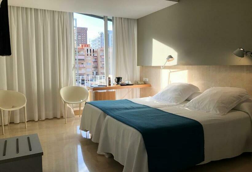 Классический Номер, Climia Belroy 4 Sup