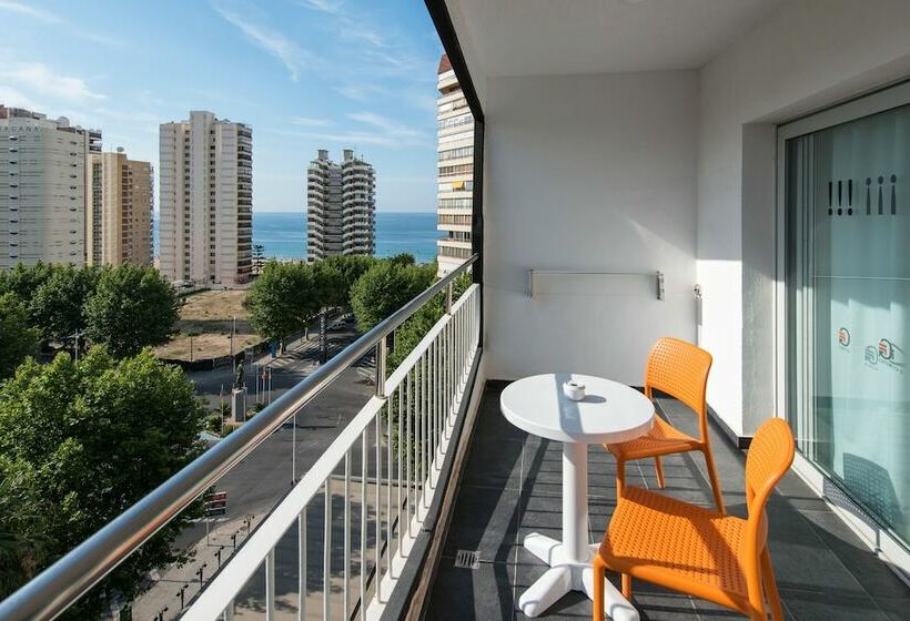 Классический Номер, Climia Belroy 4 Sup