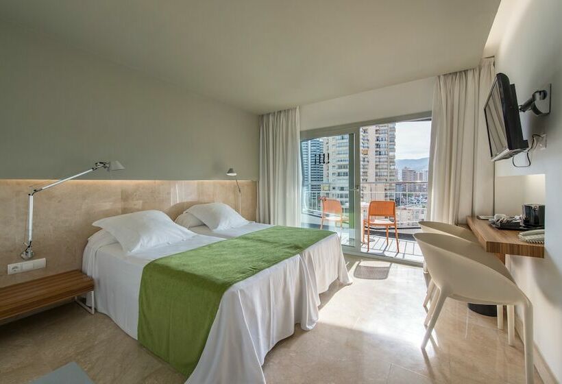 Классический Номер, Climia Belroy 4 Sup