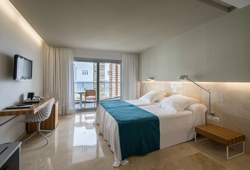 Классический Номер, Climia Belroy 4 Sup