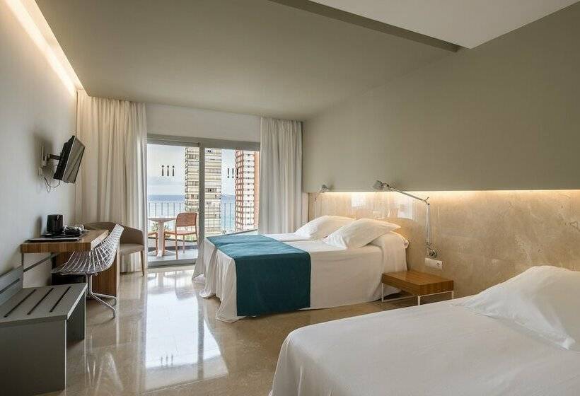 Классический Номер, Climia Belroy 4 Sup