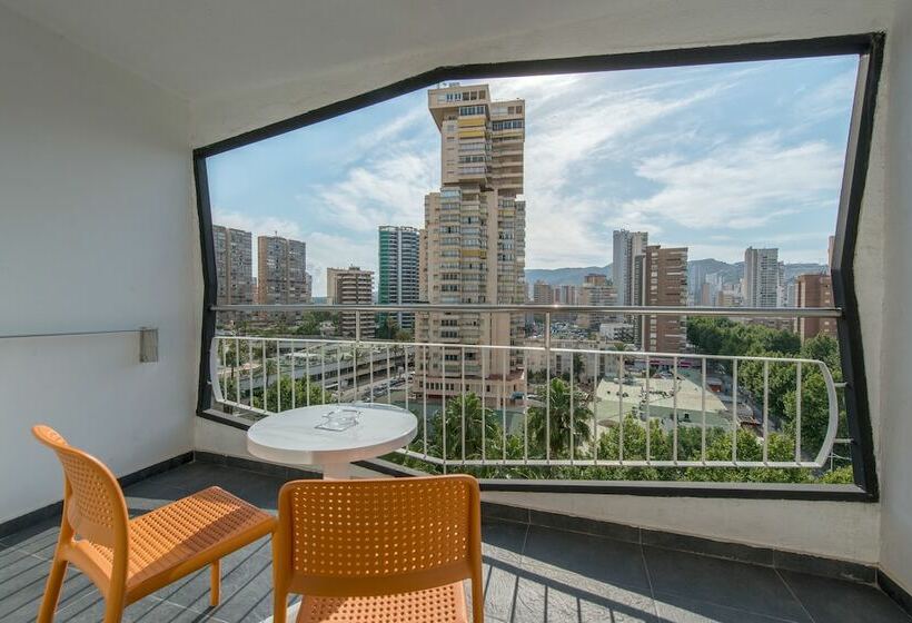 Классический Номер, Climia Belroy 4 Sup