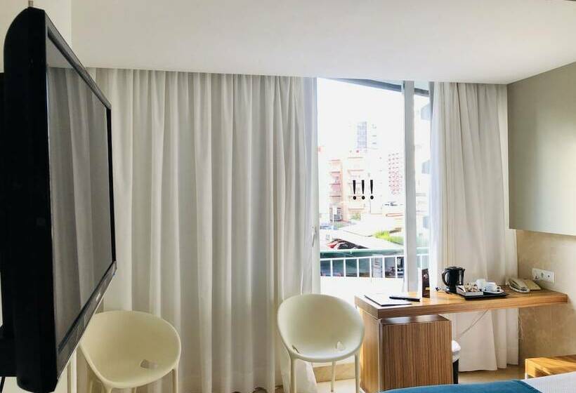 Классический Номер, Climia Belroy 4 Sup