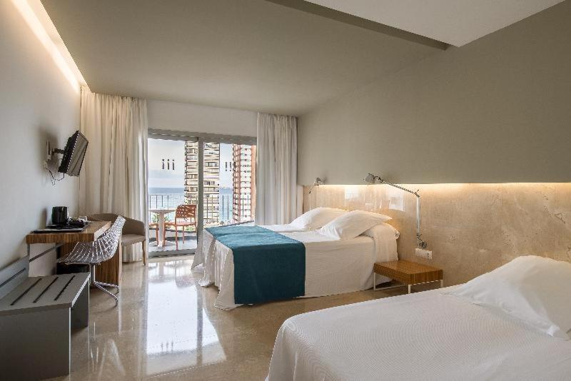 Номер Стандарт, Climia Belroy 4 Sup