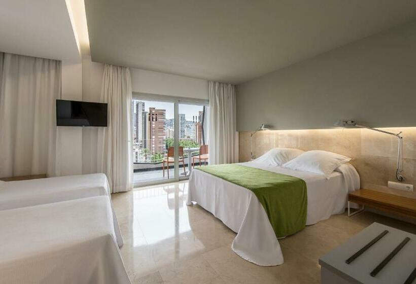 Номер Стандарт, Climia Belroy 4 Sup