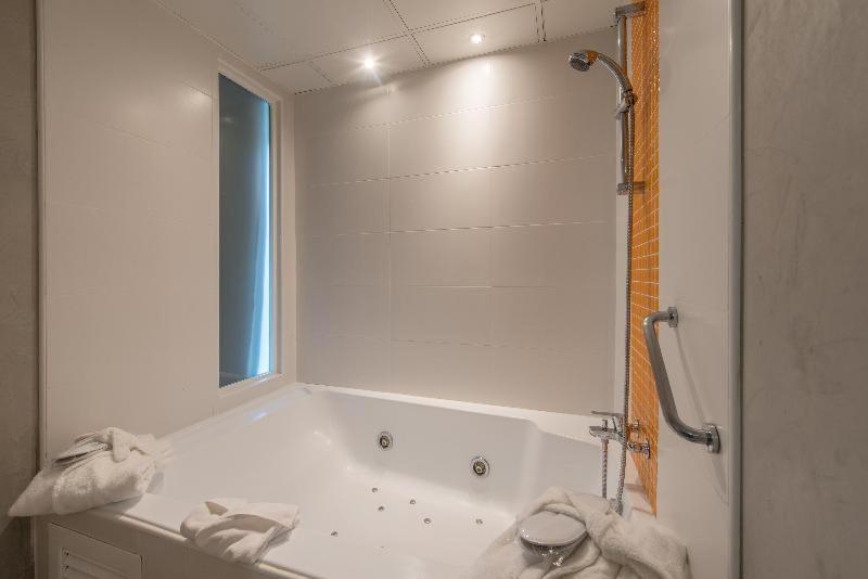 Номер Стандарт, Climia Belroy 4 Sup