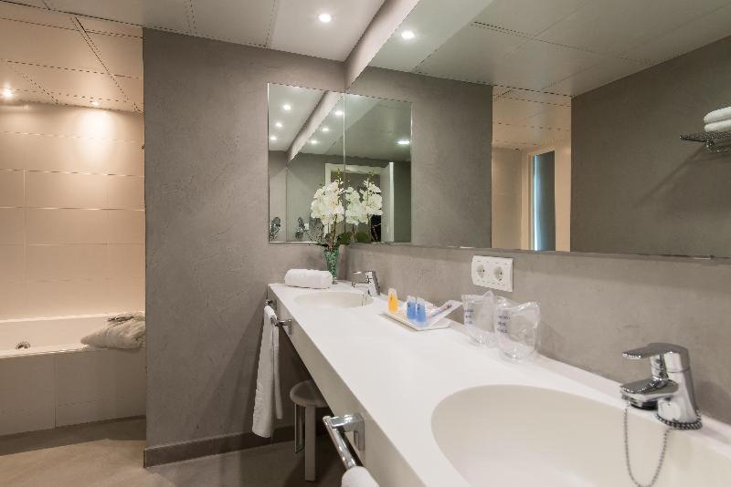 Номер Стандарт, Climia Belroy 4 Sup