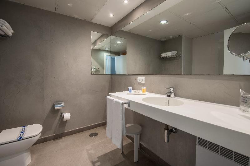 Номер Стандарт, Climia Belroy 4 Sup