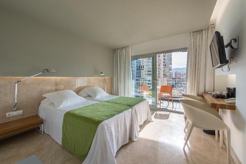 Номер Стандарт, Climia Belroy 4 Sup