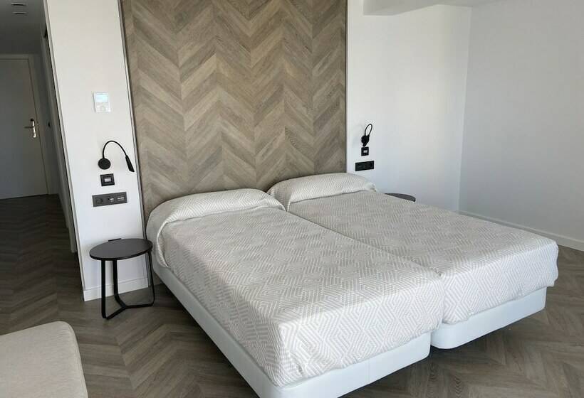 Номер Стандарт, Climia Belroy 4 Sup