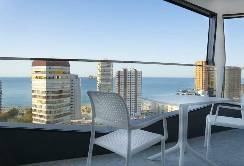 Апартаменты 1 Спальня, Climia Belroy 4 Sup