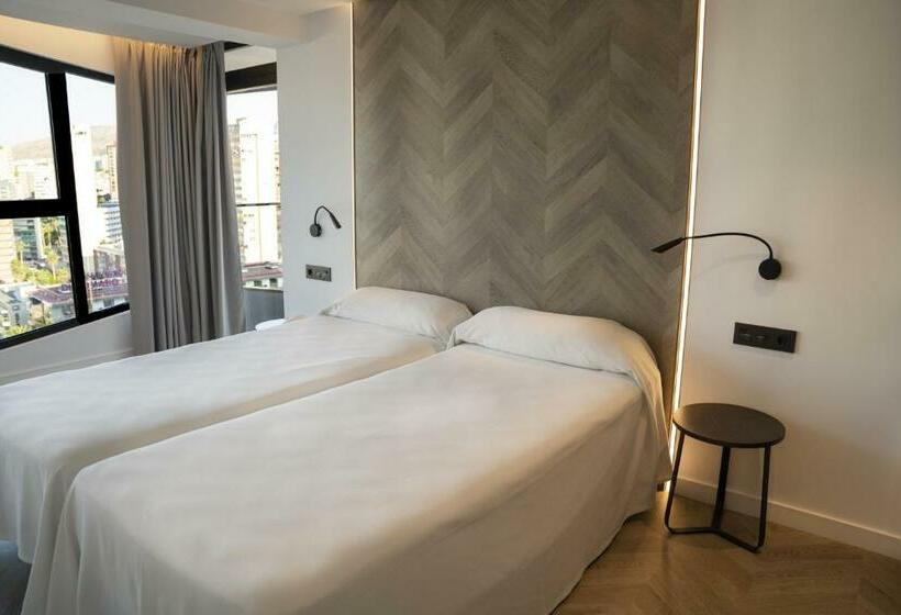 Апартаменты 1 Спальня, Climia Belroy 4 Sup