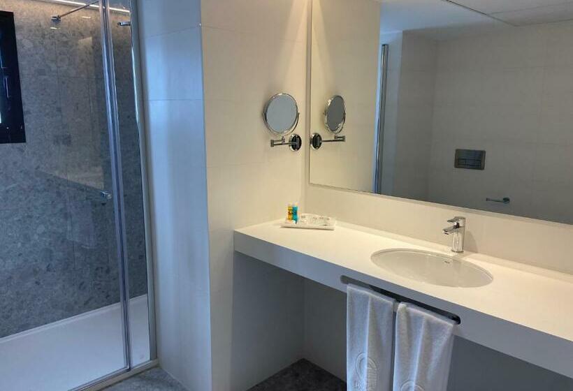 Апартаменты 1 Спальня, Climia Belroy 4 Sup