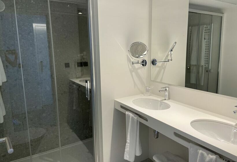 Апартаменты 1 Спальня, Climia Belroy 4 Sup