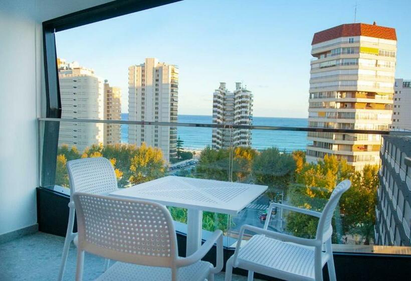 Студия Стандарт, Climia Belroy 4 Sup