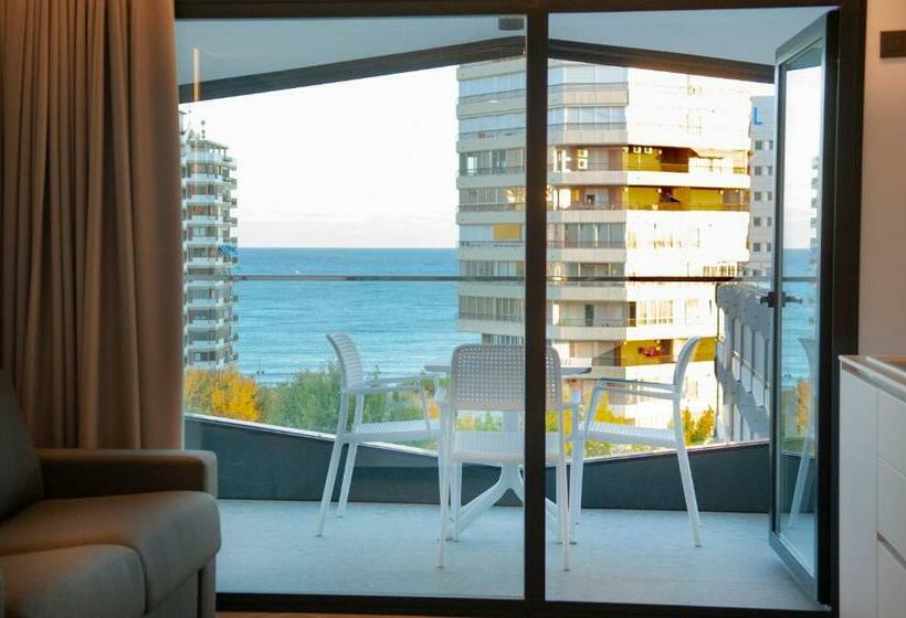 Студия Стандарт, Climia Belroy 4 Sup