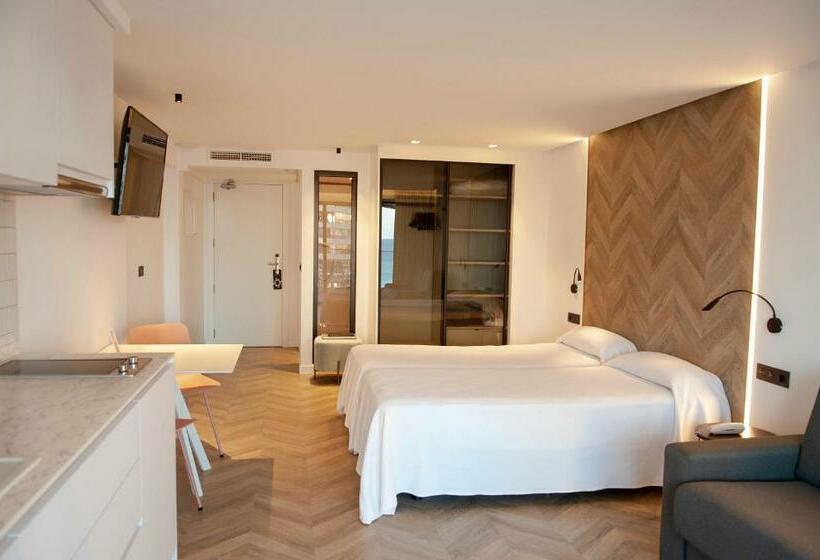 Студия Стандарт, Climia Belroy 4 Sup