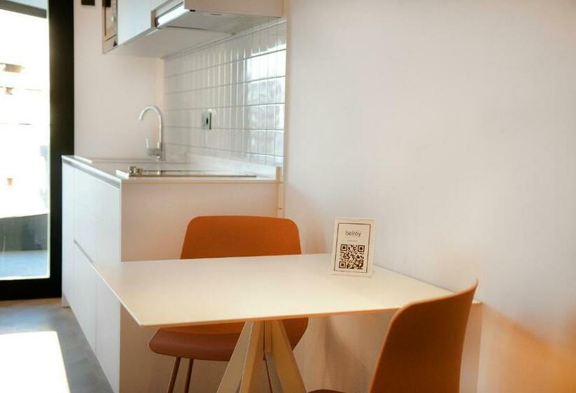 Студия Стандарт, Climia Belroy 4 Sup