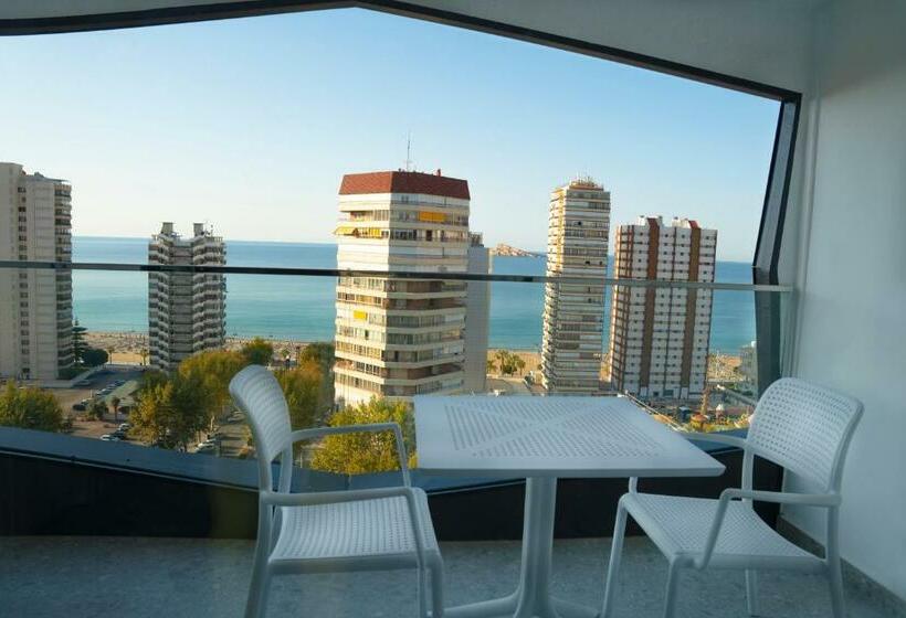 Студия Стандарт, Climia Belroy 4 Sup